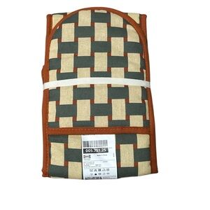 IKEA RINNIG Oven Mitt NWT
